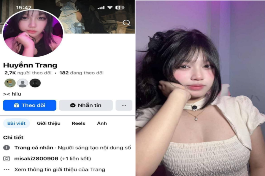link sex vn mới nhất Khen em có câu mà em làm tình cực đã